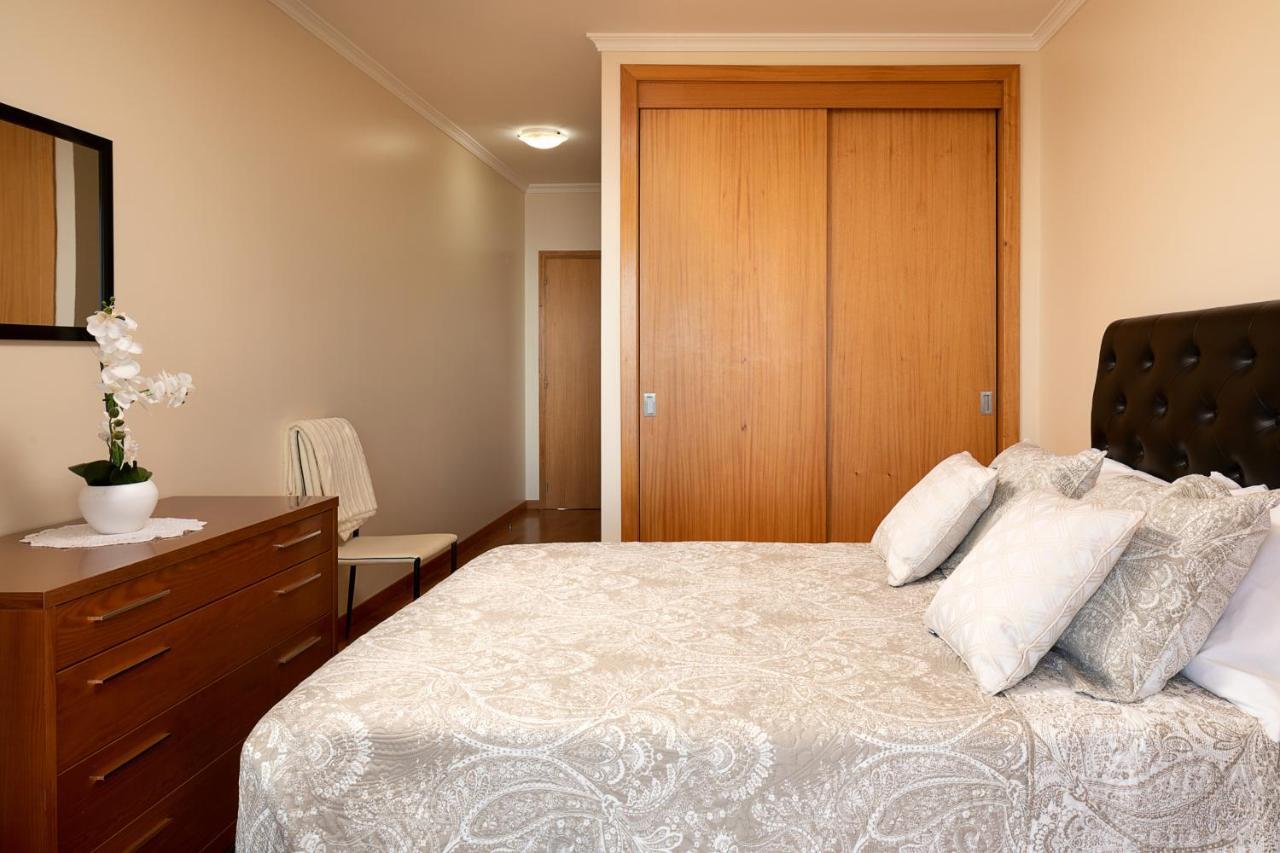 Ferienwohnung Wonderful Sea By Madeira Sun Travel Caniço Exterior foto